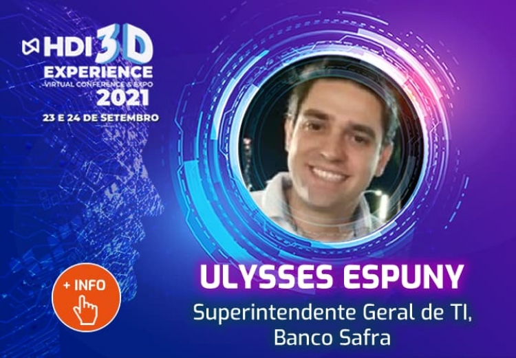 Ulysses Espuny